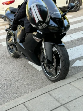 Kawasaki Zx 600 | Mobile.bg    5