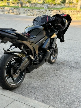 Kawasaki Zx 600 | Mobile.bg    6