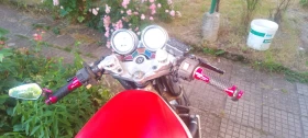 Suzuki Bandit 400 | Mobile.bg    5