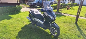 Yamaha X-max 125 | Mobile.bg    3