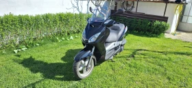 Yamaha X-max 125 | Mobile.bg    2