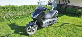 Yamaha X-max 125 | Mobile.bg    6