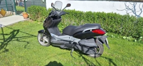 Yamaha X-max 125 | Mobile.bg    5