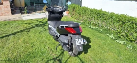 Yamaha X-max 125 | Mobile.bg    4