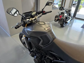 Yamaha Mt-09 900ie, ABS-TCS, 2015. | Mobile.bg    13
