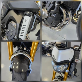 Yamaha Mt-09 900ie, ABS-TCS, 2015. | Mobile.bg    15