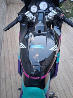 Honda Nsr | Mobile.bg    6