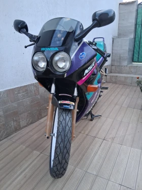 Honda Nsr | Mobile.bg    4