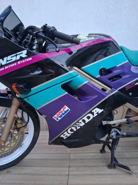 Honda Nsr | Mobile.bg    3