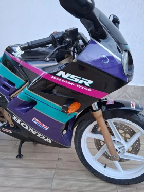 Honda Nsr | Mobile.bg    7