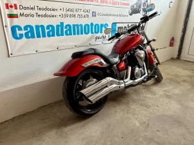 Yamaha Stryker 1300cc | Mobile.bg    3