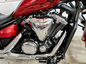 Yamaha Stryker 1300cc | Mobile.bg    6