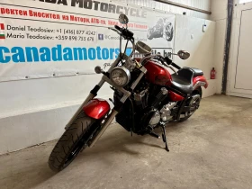 Yamaha Stryker 1300cc | Mobile.bg    9