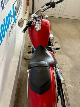 Yamaha Stryker 1300cc | Mobile.bg    4