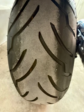 Yamaha Stryker 1300cc | Mobile.bg    8