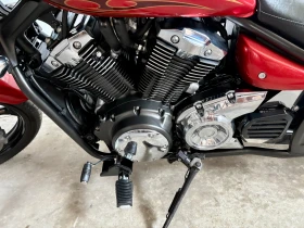 Yamaha Stryker 1300cc | Mobile.bg    12