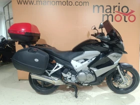 Honda Crossrunner 800