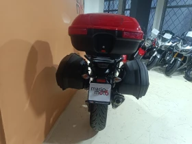 Honda Crossrunner 800 | Mobile.bg    4