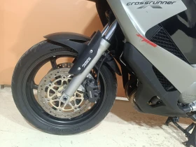 Honda Crossrunner 800 | Mobile.bg    15