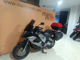 Honda Crossrunner 800 | Mobile.bg    12