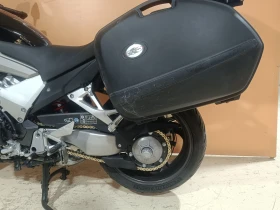 Honda Crossrunner 800 | Mobile.bg    14