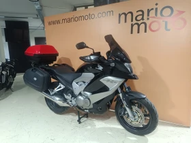 Honda Crossrunner 800 | Mobile.bg    2