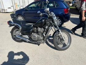 Kawasaki EN 500 А, ИТАЛИЯ, НОВ ВНОС | Auto.bg — изображение 3