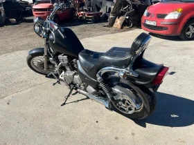 Kawasaki EN 500 А, ИТАЛИЯ, НОВ ВНОС