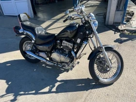 Kawasaki EN 500 А, ИТАЛИЯ, НОВ ВНОС | Auto.bg — изображение 2