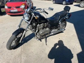 Kawasaki EN 500 А, ИТАЛИЯ, НОВ ВНОС | Auto.bg — изображение 4