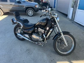 Kawasaki EN 500 А, ИТАЛИЯ, НОВ ВНОС | Auto.bg — изображение 6