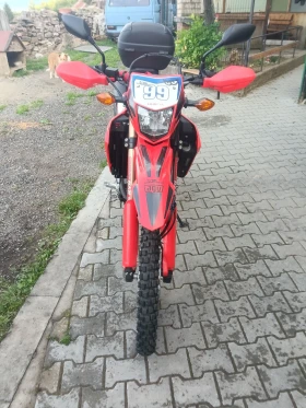 Honda Crf 300l | Mobile.bg � ����� ������ 7