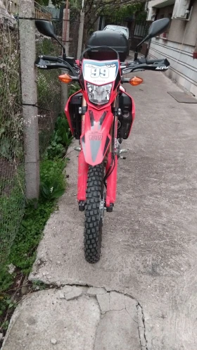 Honda Crf 300l | Mobile.bg � ����� ������ 3