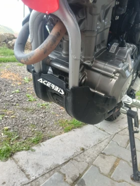 Honda Crf 300l | Mobile.bg � ����� ������ 6