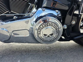 Harley-Davidson Custom BREAKOUT 13 | Auto.bg — изображение 11