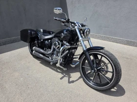 Harley-Davidson Custom BREAKOUT 13 | Auto.bg — изображение 2