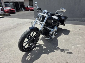 Harley-Davidson Custom BREAKOUT 13 | Auto.bg — изображение 3