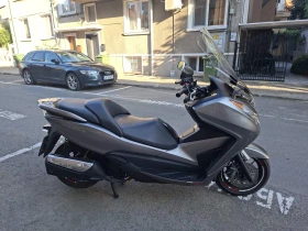 Honda Forza undefined | Auto.bg — изображение 2