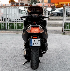 Yamaha T-max 500i ABS Malossi | Mobile.bg � ����� ������ 9