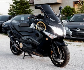 Yamaha T-max 500i ABS Malossi | Mobile.bg � ����� ������ 7