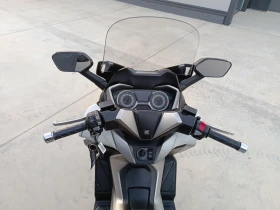 Honda Forza 300icc/ABS/TCS | Mobile.bg � ����� ������ 10