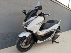 ������ Honda Forza