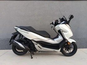 Honda Forza 300icc/ABS/TCS | Mobile.bg � ����� ������ 5