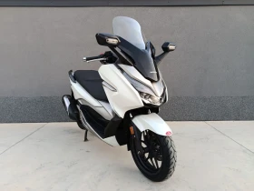 Honda Forza 300icc/ABS/TCS | Mobile.bg � ����� ������ 8