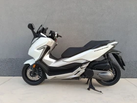 Honda Forza 300icc/ABS/TCS | Mobile.bg � ����� ������ 2