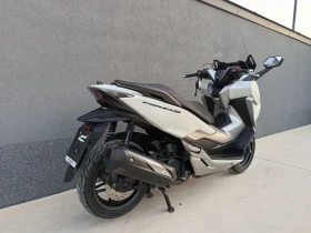 Honda Forza 300icc/ABS/TCS | Mobile.bg � ����� ������ 4
