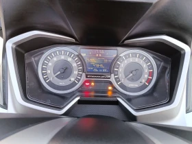Honda Forza 300icc/ABS/TCS | Mobile.bg � ����� ������ 11