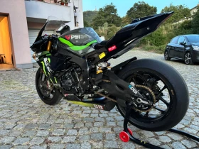 Yamaha YZF-R1 undefined | Auto.bg — изображение 6