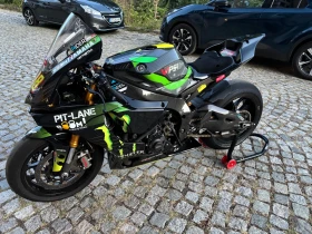 Yamaha YZF-R1 undefined | Auto.bg — изображение 3