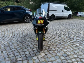 Yamaha YZF-R1 undefined | Auto.bg — изображение 4